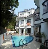Sunset Beach Resort